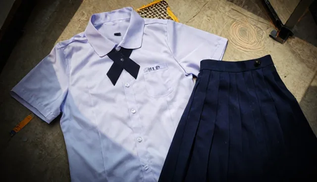 校服套装如何正确维护?实用指南