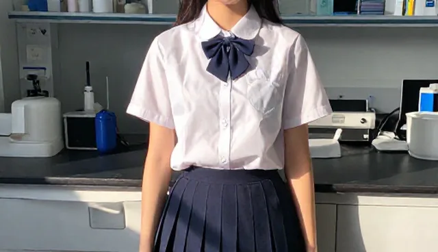 校服套装怎么选?规格定制有哪些注意事项?